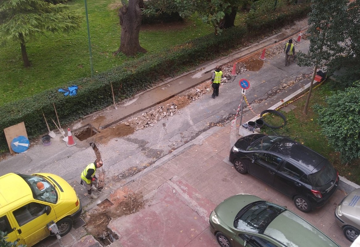 Αναβάθμιση του bandwidth και των υπηρεσιών του Ε.Κ.Κ.Α.